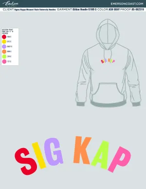 05-082319 Sigma Kappa Missouri State University Hoodies 2019-01