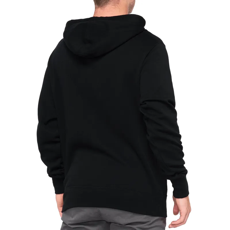 100% Hoodie