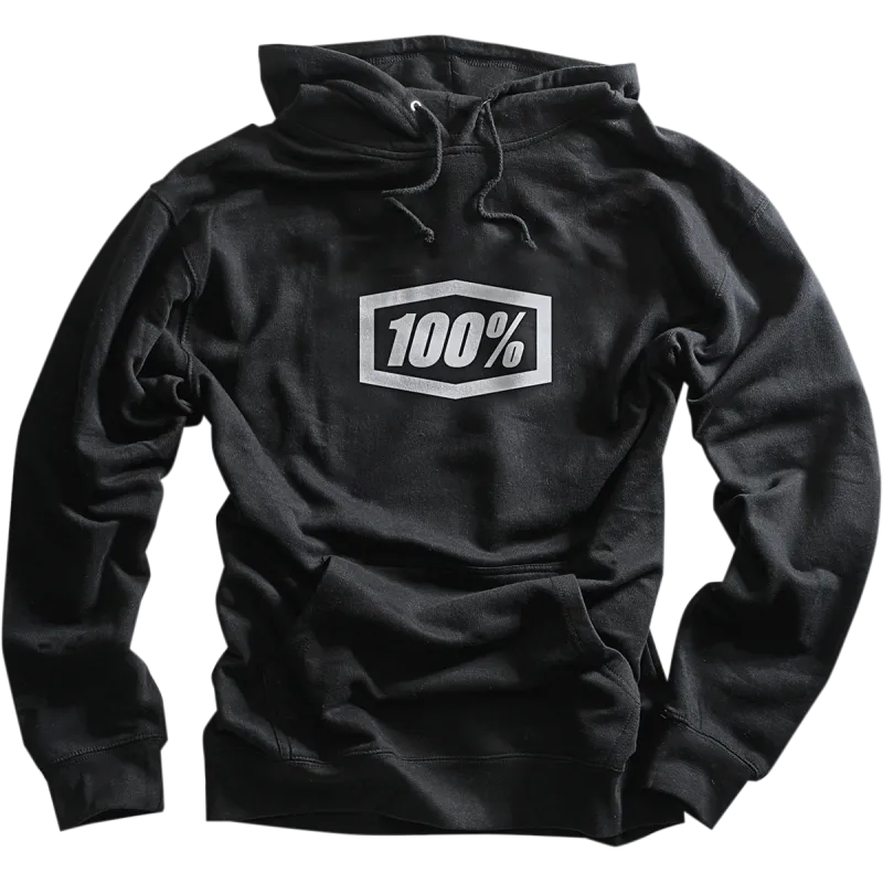 100% Hoodie