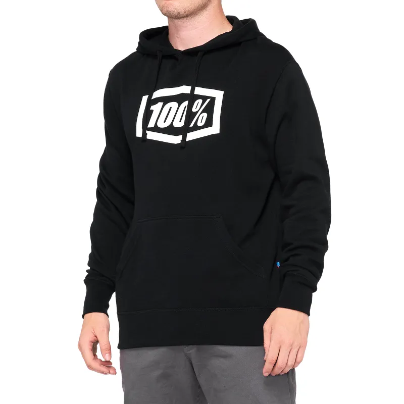 100% Hoodie