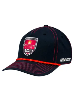 2024 Michigan Firekeepers Casino 400 Limited Edition Hat