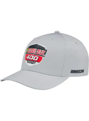 2025 Cook Out 400 Limited Edition Hat