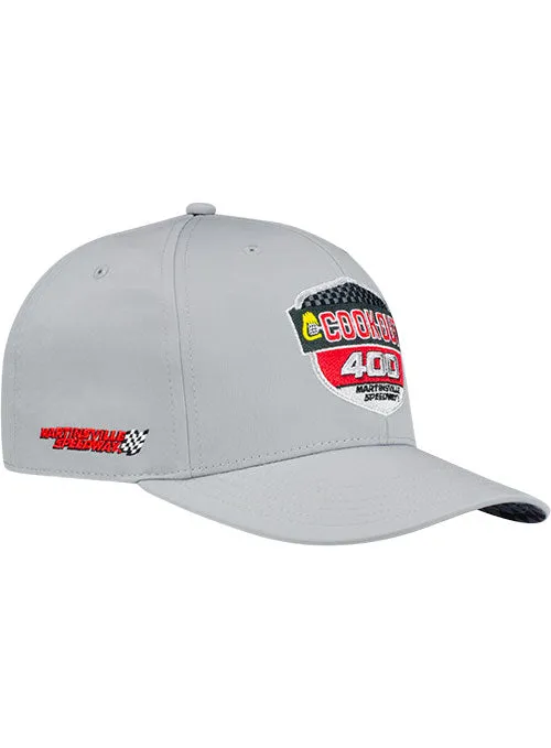 2025 Cook Out 400 Limited Edition Hat