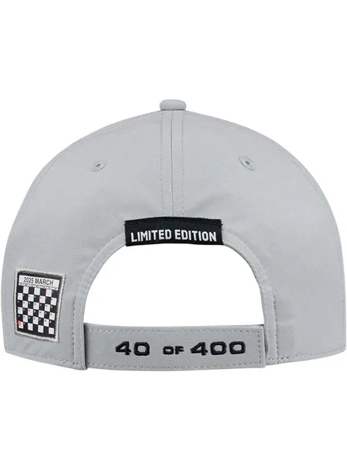2025 Cook Out 400 Limited Edition Hat