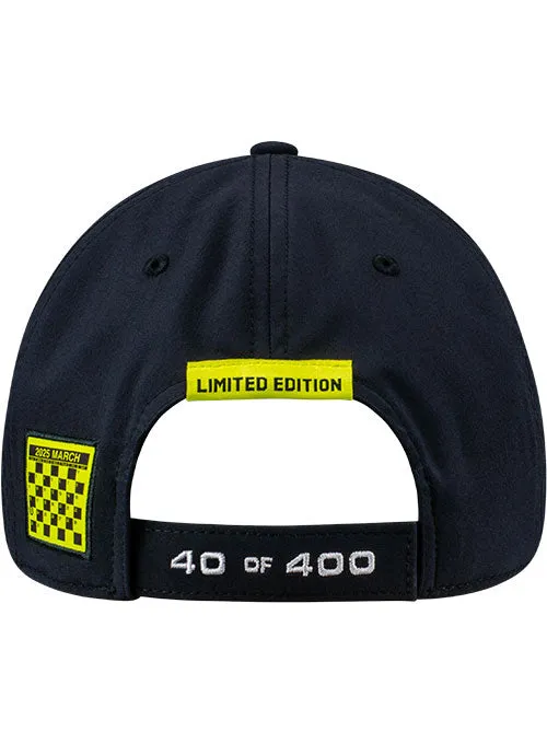 2025 Straight Talk Wireless 400 Limited Edition Hat