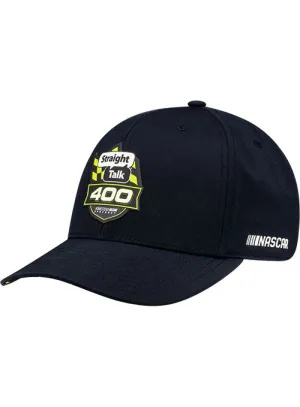 2025 Straight Talk Wireless 400 Limited Edition Hat