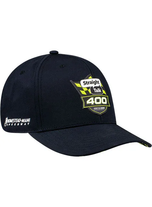 2025 Straight Talk Wireless 400 Limited Edition Hat