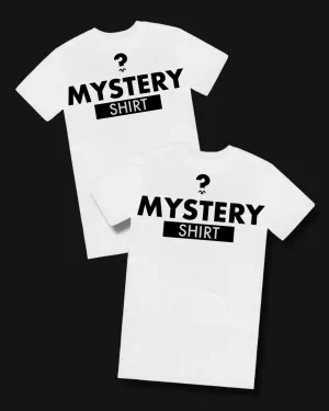 2x MYSTERY SHIRT