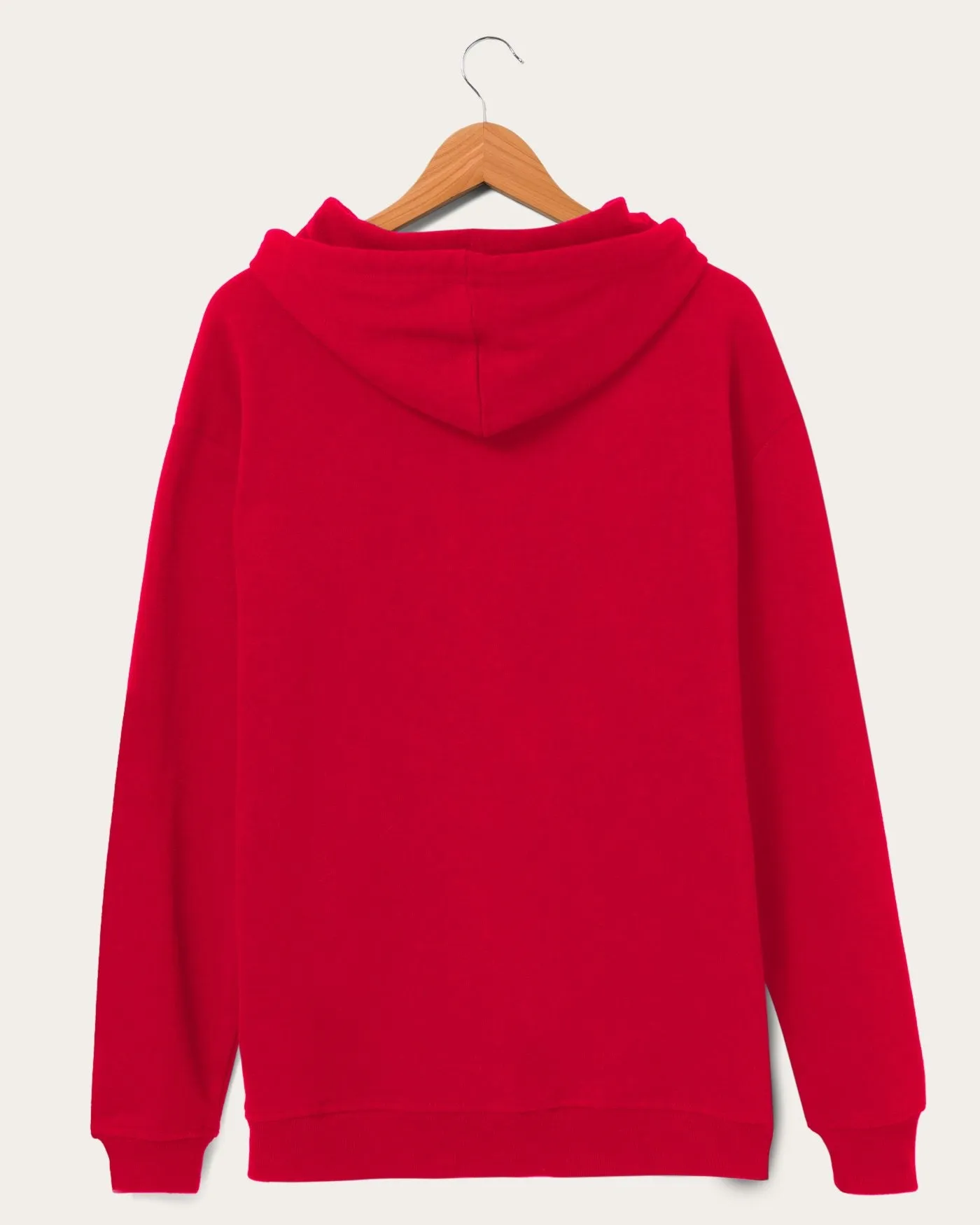 49ers Mickey QB Hoodie