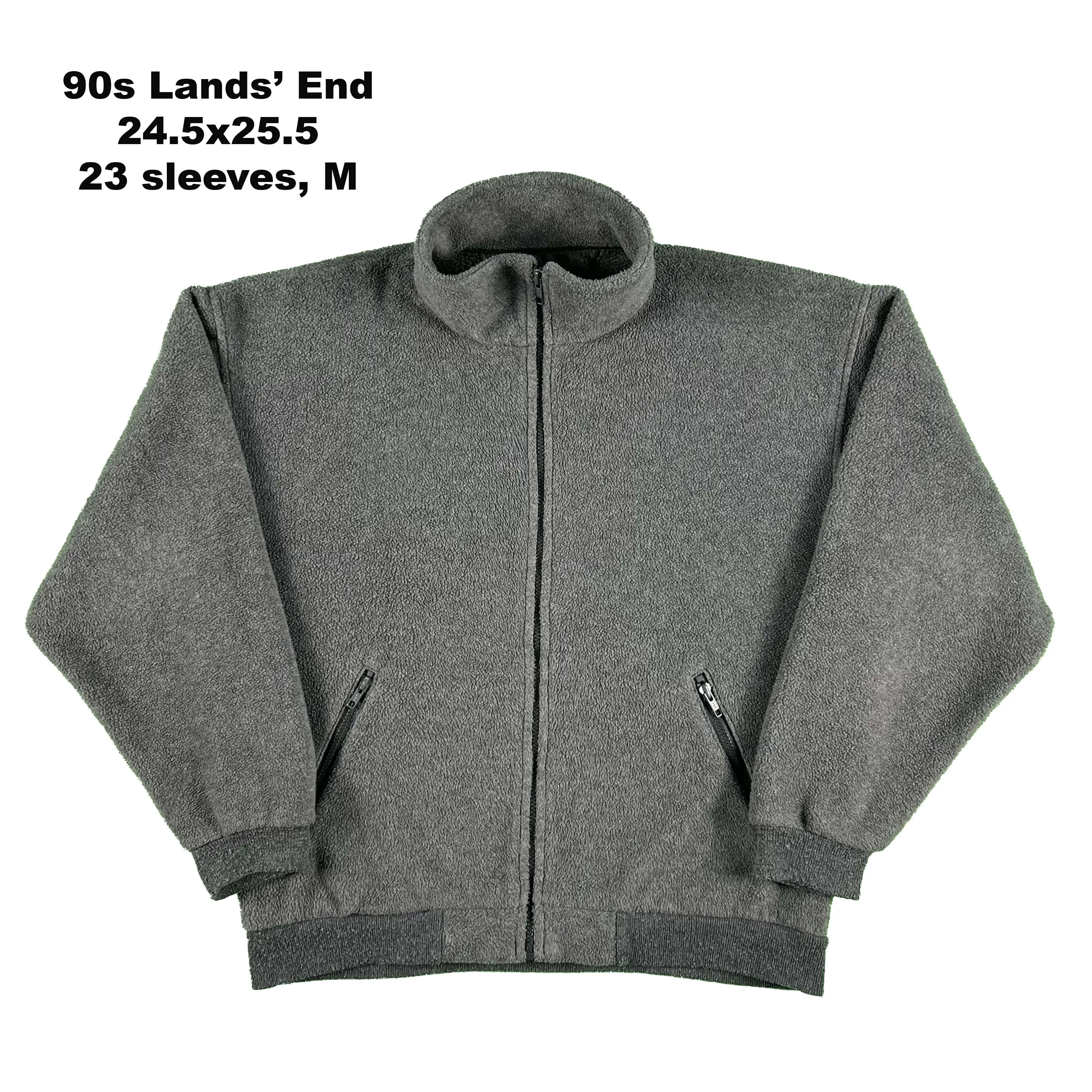 90s/00s Deep Pile Fleece Jackets- SELECT JACKET