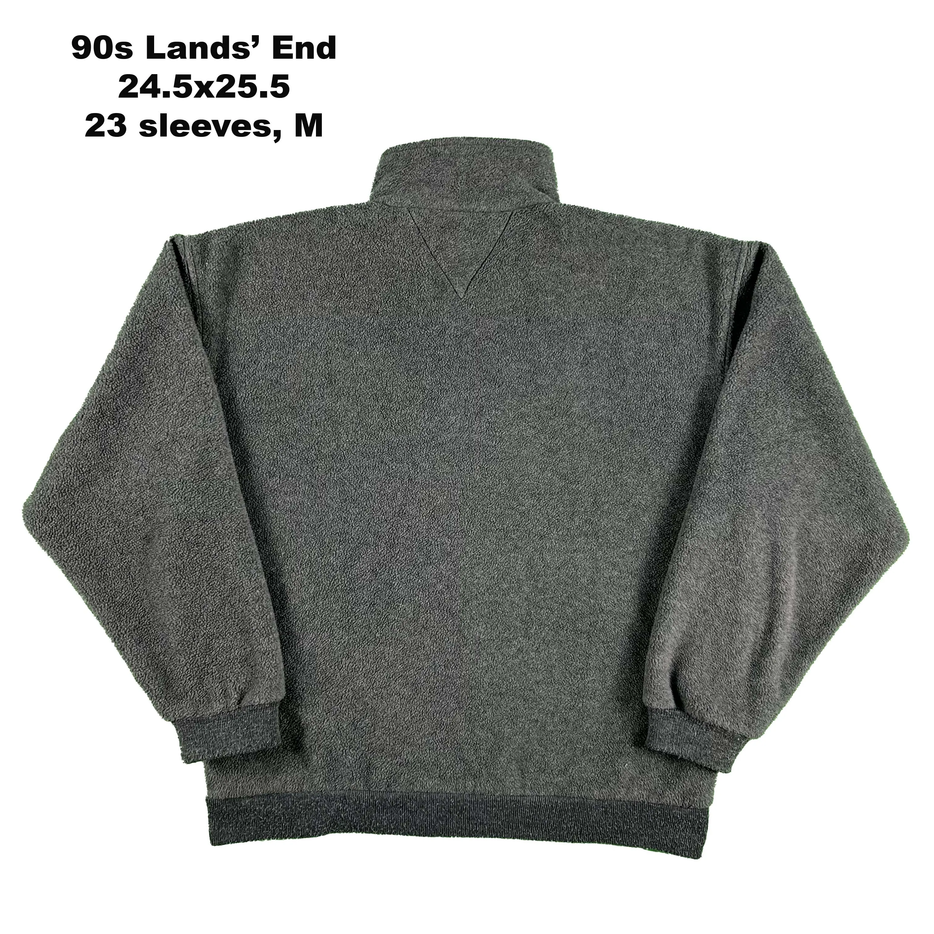 90s/00s Deep Pile Fleece Jackets- SELECT JACKET