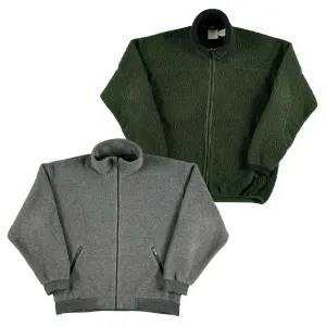 90s/00s Deep Pile Fleece Jackets- SELECT JACKET