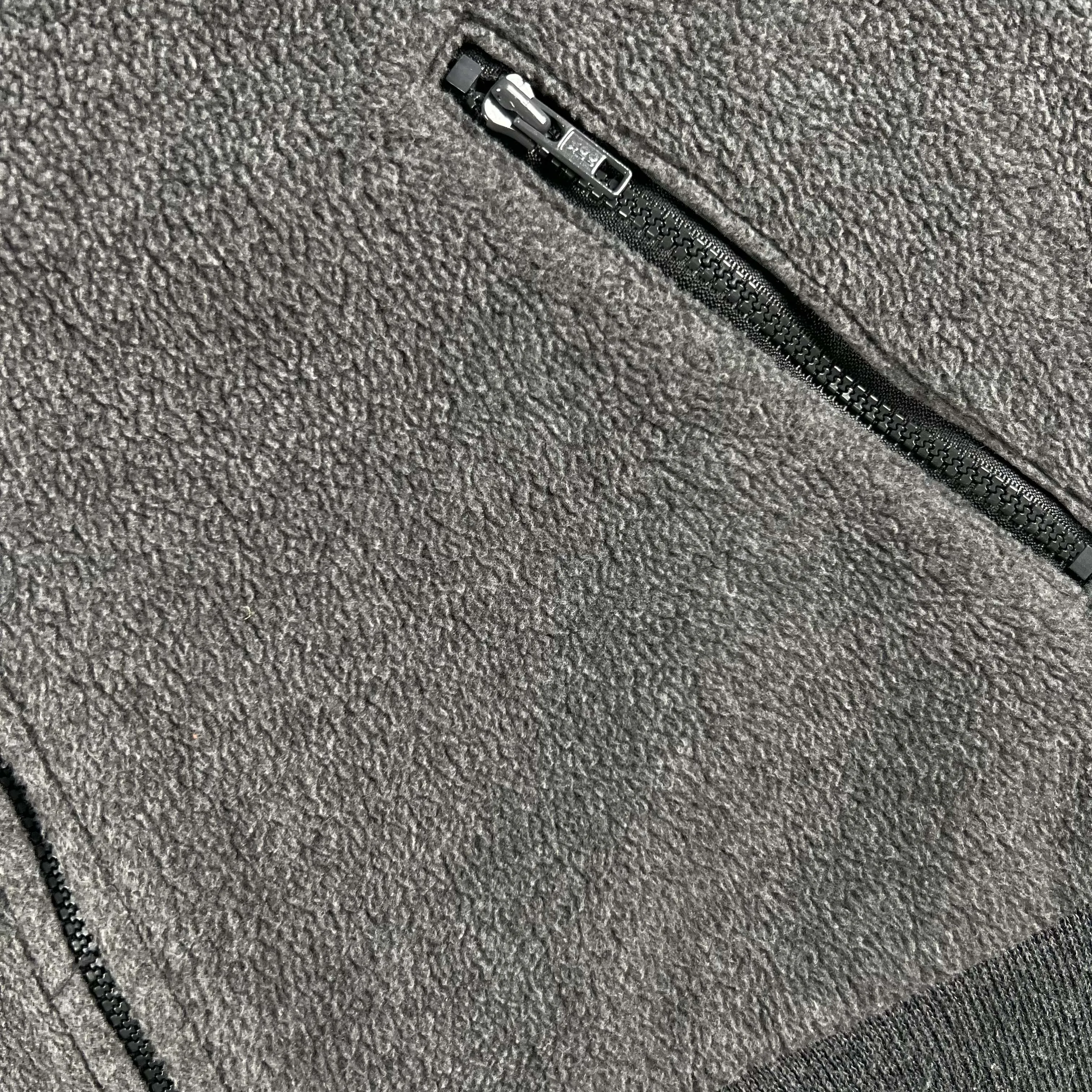 90s/00s Deep Pile Fleece Jackets- SELECT JACKET