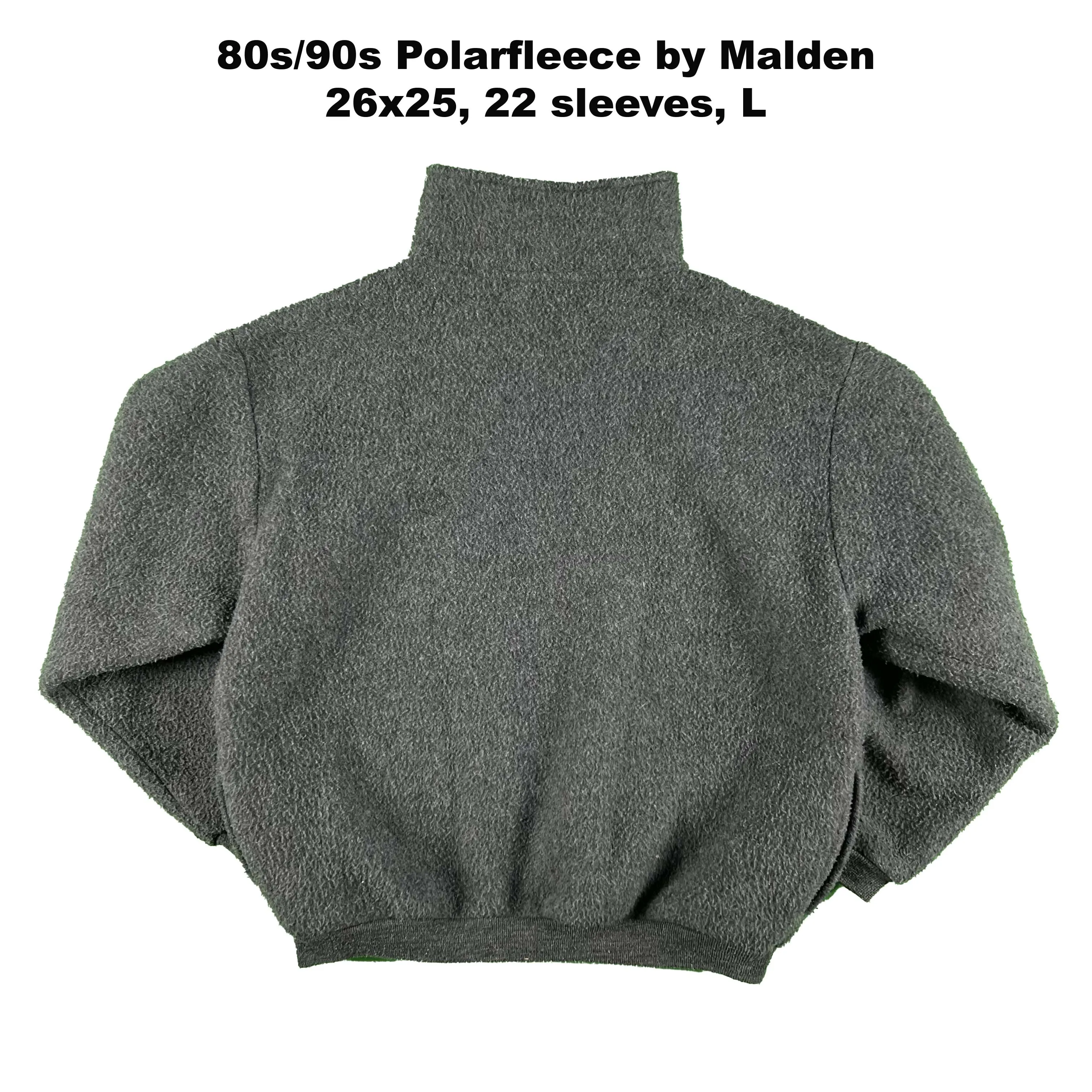 90s/00s Deep Pile Fleece Jackets- SELECT JACKET