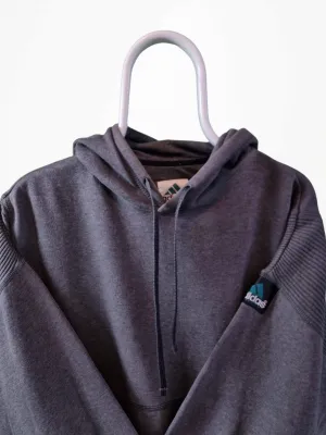 Adidas equipment hoodie maat S/M