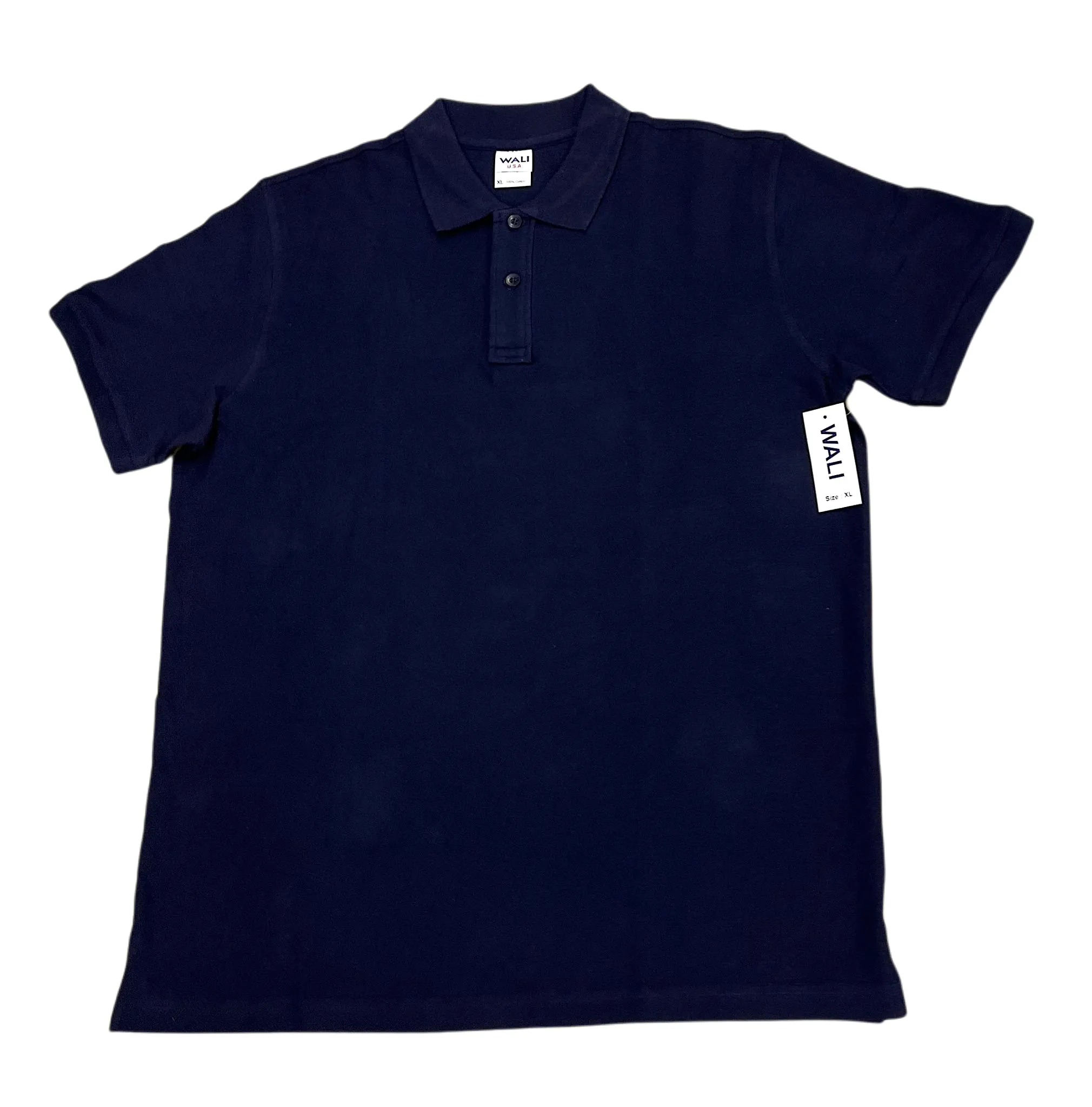 Adult Polo T-Shirt