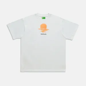 AG Art The Setting Sun And The Waning Moon T-Shirt