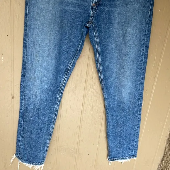 Agolde Jamie classic jeans