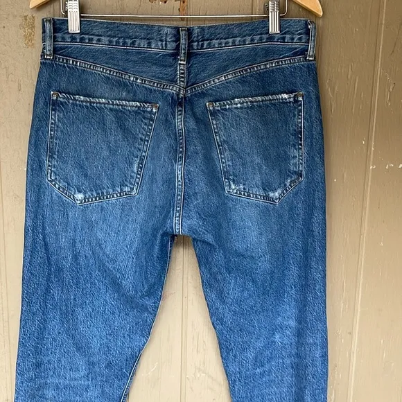 Agolde Jamie classic jeans