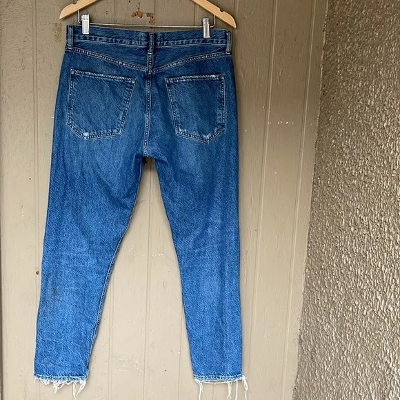 Agolde Jamie classic jeans
