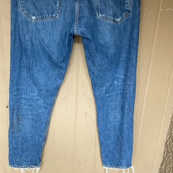 Agolde Jamie classic jeans