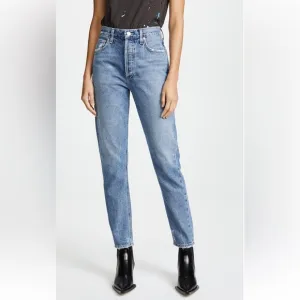 Agolde Jamie classic jeans