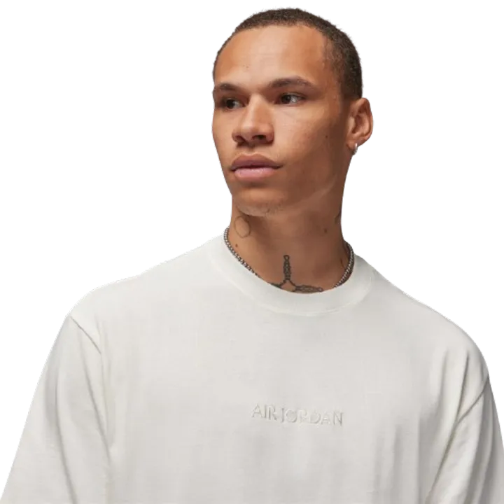 Air Jordan Wordmark Men's T-Shirt
