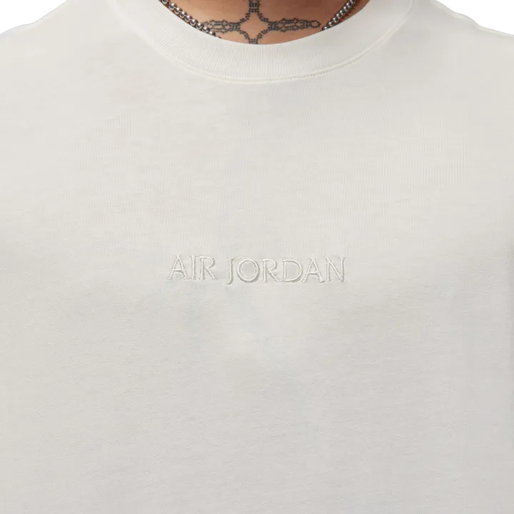 Air Jordan Wordmark Men's T-Shirt