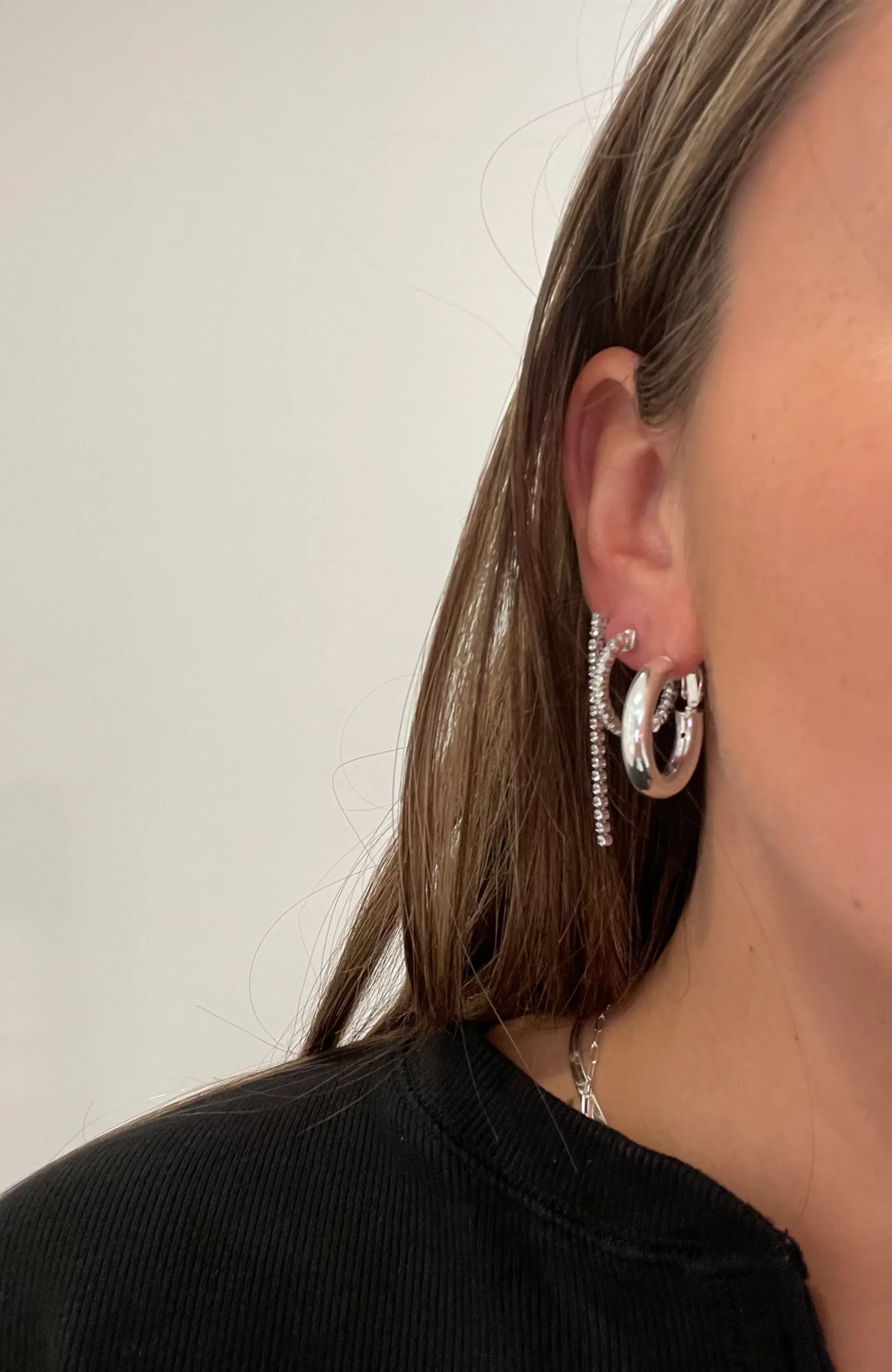 Airotciv - Constantine Earrings