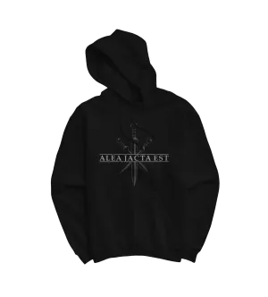 ALEA JACTA EST - "SKULLS" Hoodie