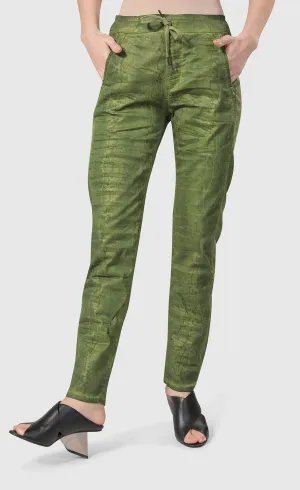 Alembika Iconic Stretch Jeans (MULTIPLE COLORS AVAILABLE)