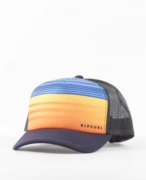 All Day Trucker Cap Boys (8 - 16 years)