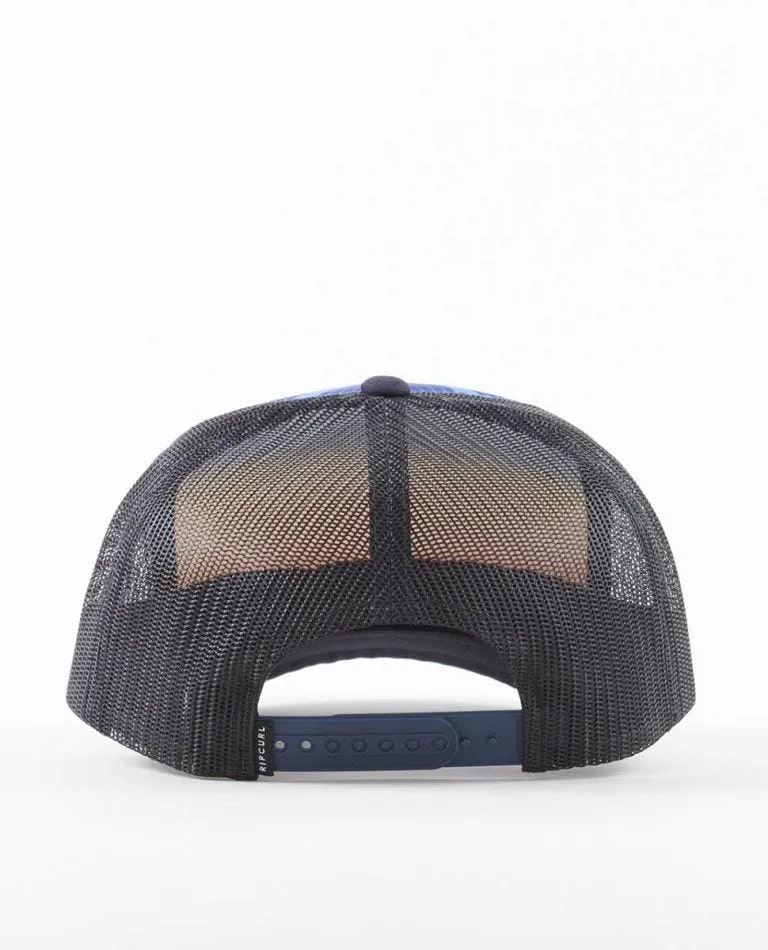 All Day Trucker Cap Boys (8 - 16 years)