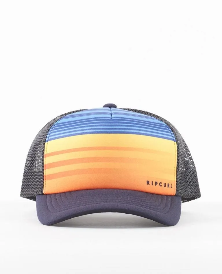 All Day Trucker Cap Boys (8 - 16 years)