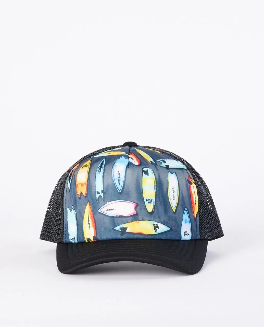 All Day Trucker Cap Boys (8 - 16 years)