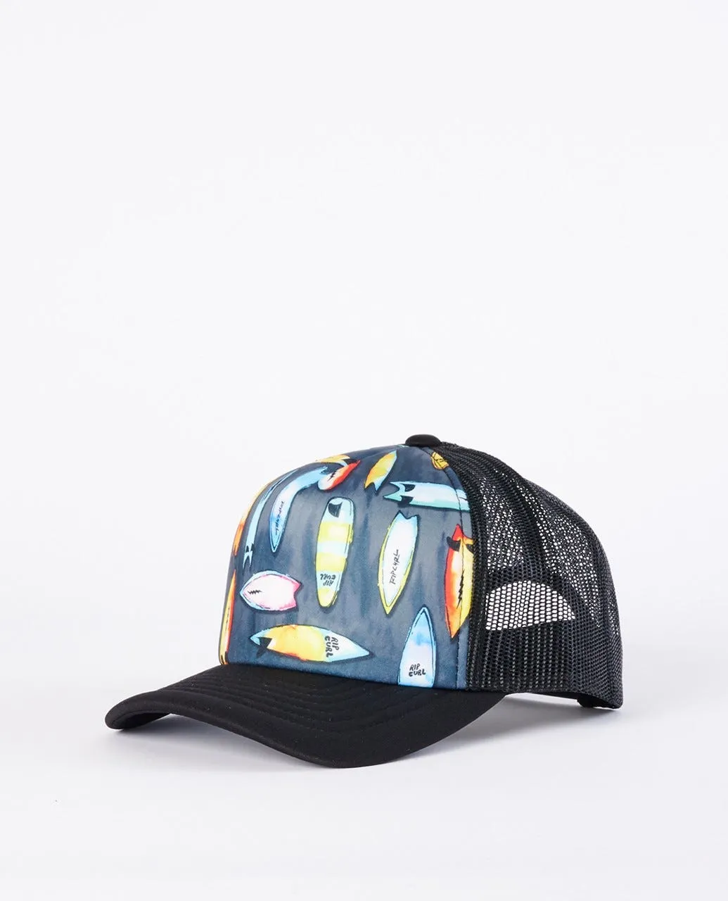All Day Trucker Cap Boys (8 - 16 years)