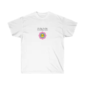 All's Well- Women Tee