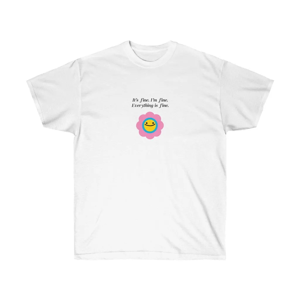All's Well- Women Tee