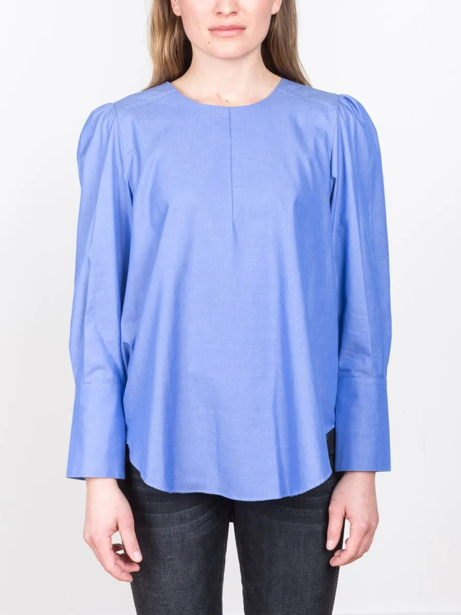 amelia blouse
