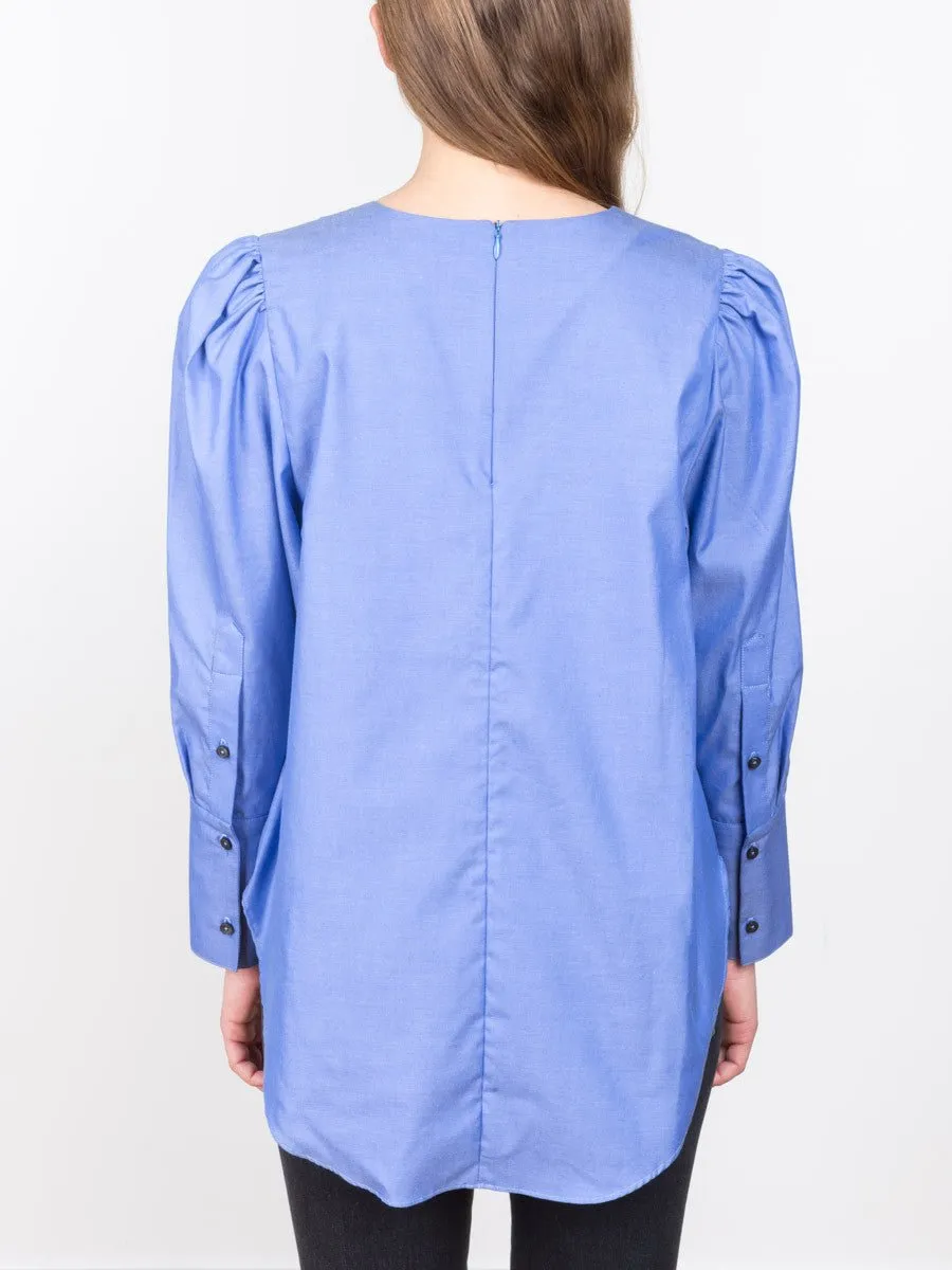 amelia blouse