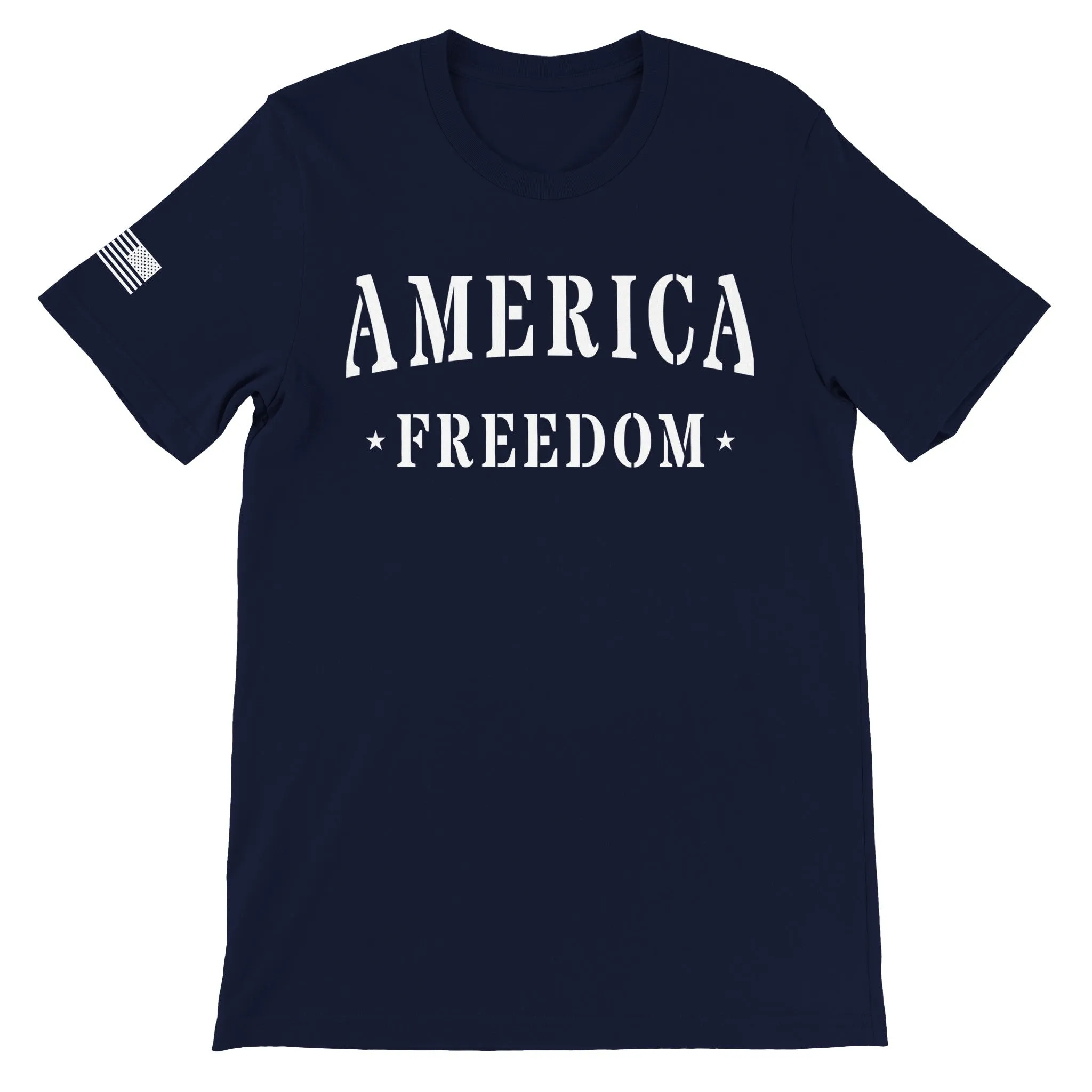 America Freedom T-Shirt