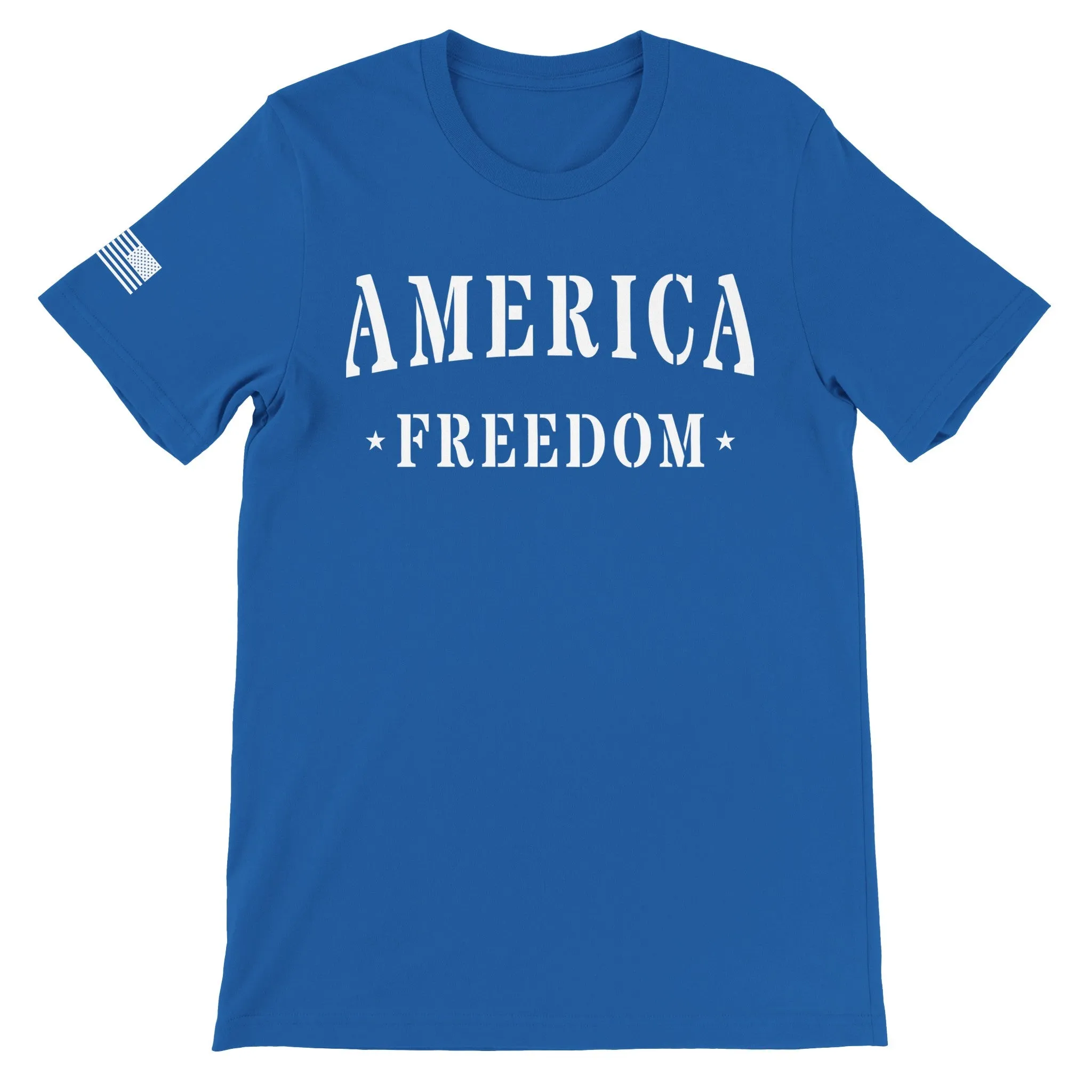 America Freedom T-Shirt
