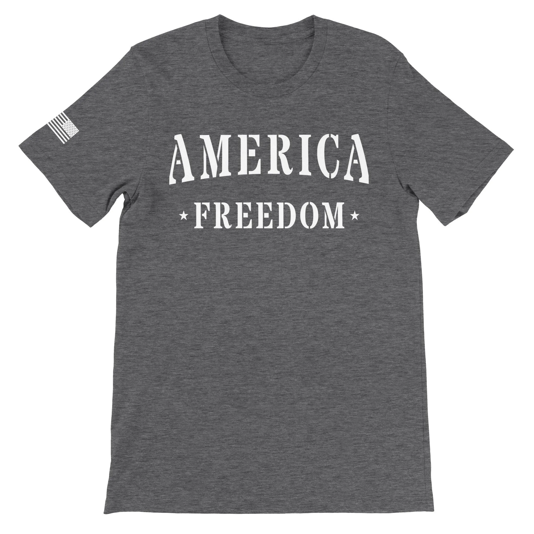 America Freedom T-Shirt