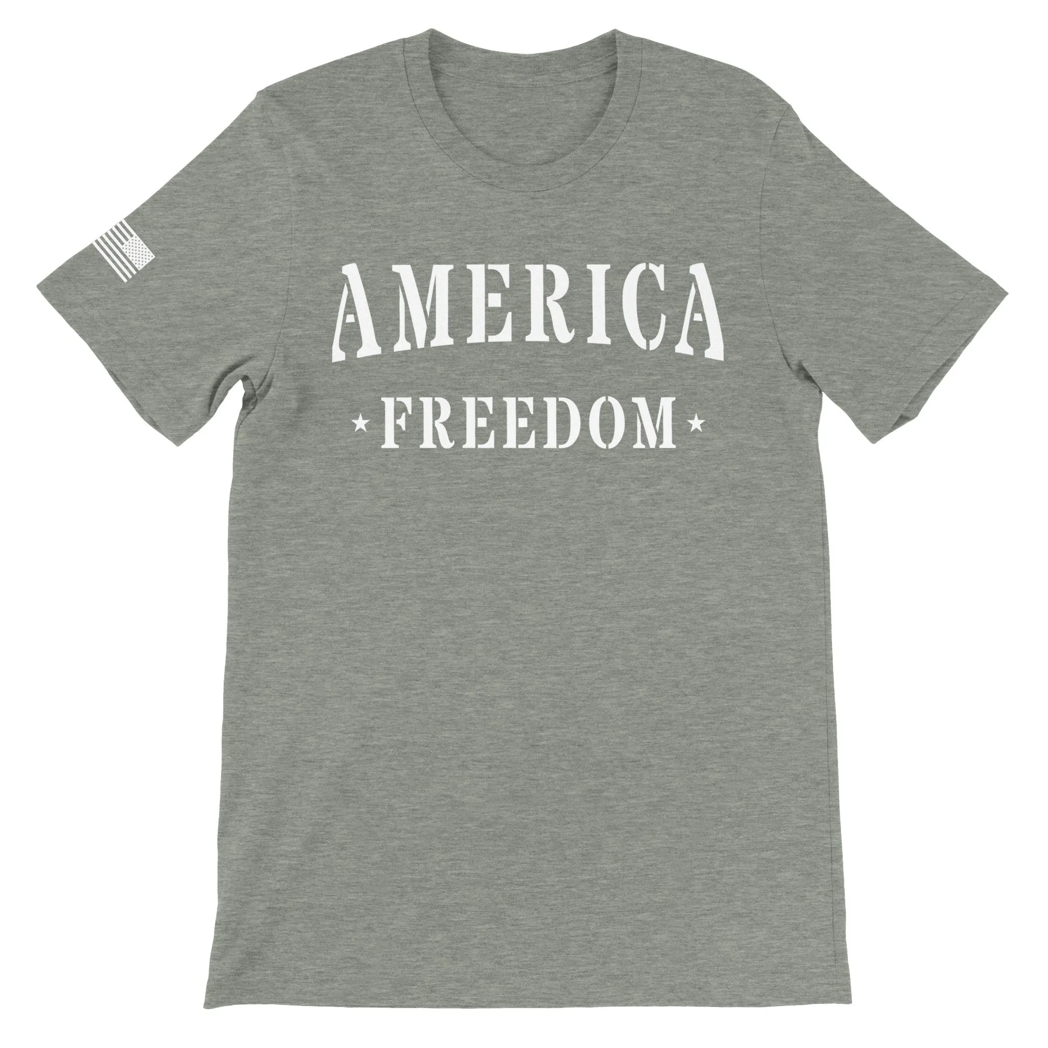America Freedom T-Shirt