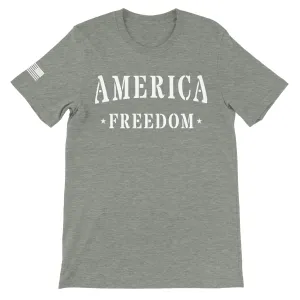 America Freedom T-Shirt