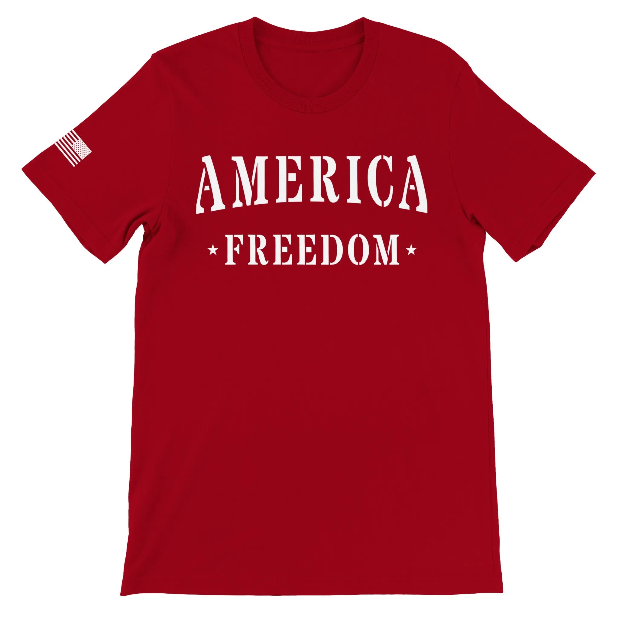 America Freedom T-Shirt