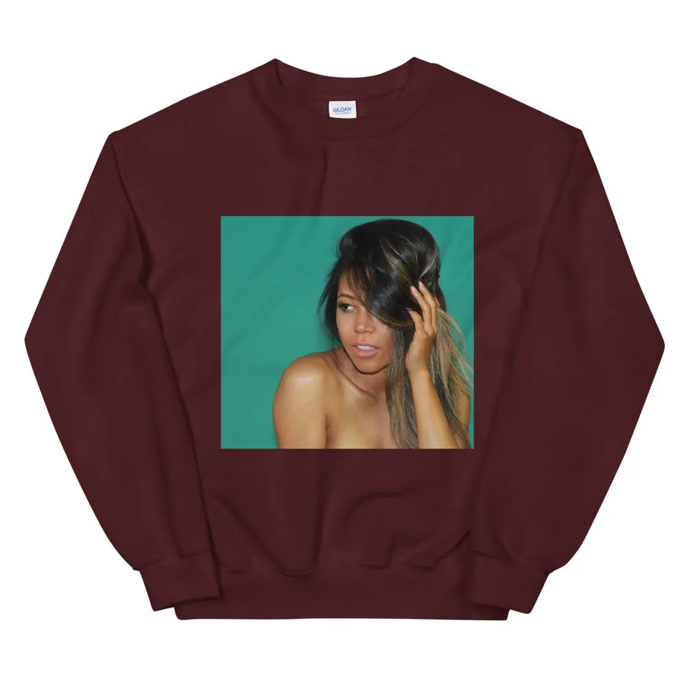 Amerie After 4am Sweatshirt
