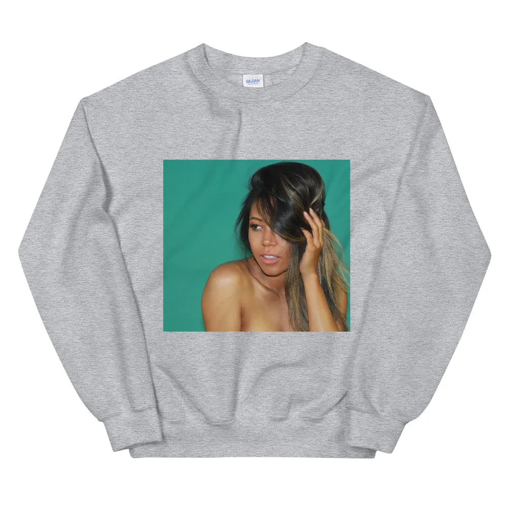 Amerie After 4am Sweatshirt