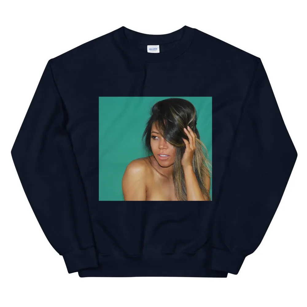 Amerie After 4am Sweatshirt