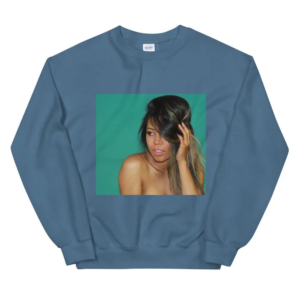 Amerie After 4am Sweatshirt